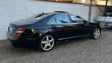 Mercedes-Benz S 500 L  AMG Vollausstattung sehr gepflegt  - Mercedes-Benz S 500 aus 2007