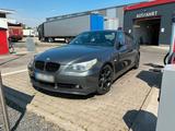 BMW 545i e60 v8 lpg - BMW 545 mit LPG-Antrieb