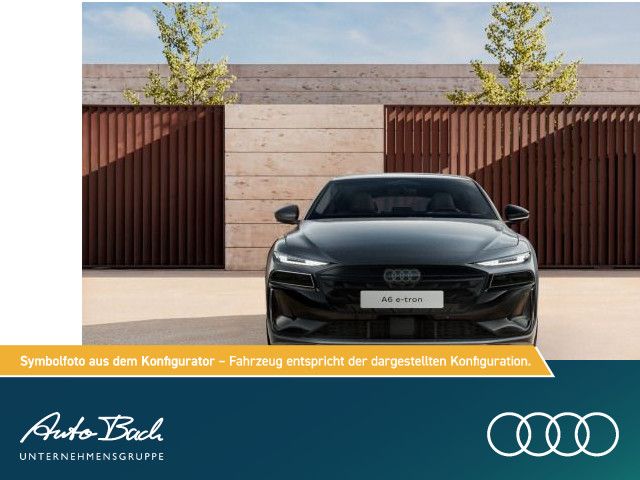 Audi A6 Avant e-tron S line quattro 315 kW  Luftfwk.  imagem 3