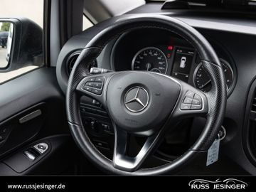 Mercedes Vito - 10