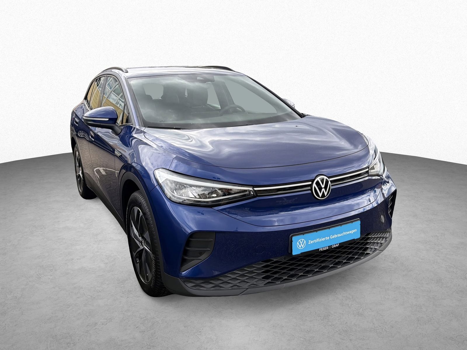Volkswagen ID.4 - Bild 4