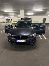 BMW 320 Gran Turismo Gran Turismo 320i xDrive Ad... - gebrauchte BMW 320 Gran Turismo aus dem Jahr 2018