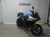 Suzuki GSX-S 1000 GX Aktion! - SUZUKI AKTION