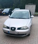 Seat SEAT IBIZA III 2003 6L 1.4 16V TÜV/HU 04/2026 - Seat Ibiza aus 2003: 1.2