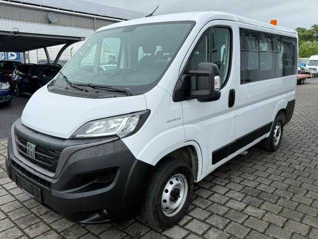 Fiat Ducato 2.2 |9-Sitz |Klima |6-gang