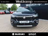 Suzuki (SX4) S-Cross - Vorschau Bild 2