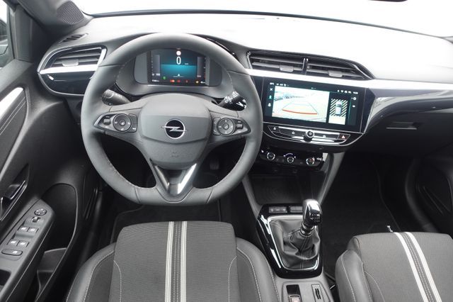 Fahrzeugabbildung Opel Corsa F 1.2 Turbo GS KlimaA,LED,Navi,SHZ,Kam.,LM