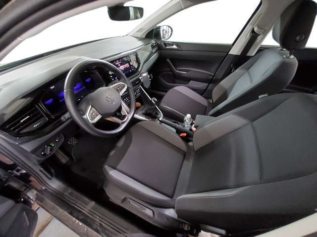 Volkswagen Taigo - Bild 4