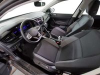 Volkswagen Taigo - Vorschau Bild 4