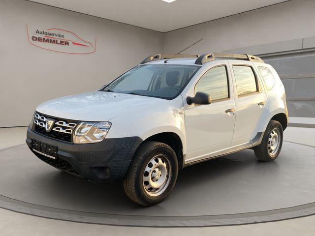 Dacia Duster Ice 4x2 ,Klima