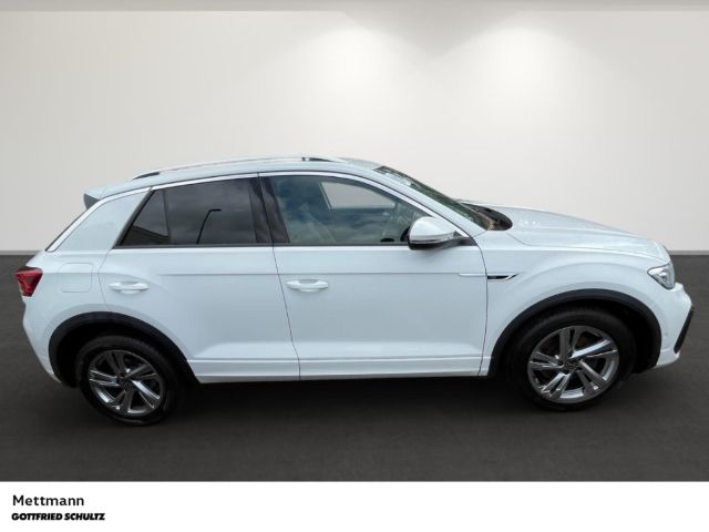 Volkswagen T-Roc - Bild 3