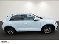 Volkswagen T-Roc - Vorschau Bild 3
