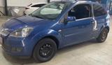 Ford Fiesta 1,3 51kW Connection Connection - Ford Fiesta Connection mit Benzin-Antrieb