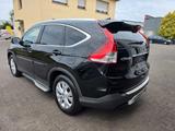 Honda CR-V Comfort 2WD 1.6 TOP GEPFLEGT - Honda Gebrauchtwagen in Oberhausen