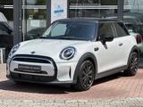 MINI Cooper Classic Trim Automatik T-Leder*Harman*DCC - MINI MINI in Augsburg