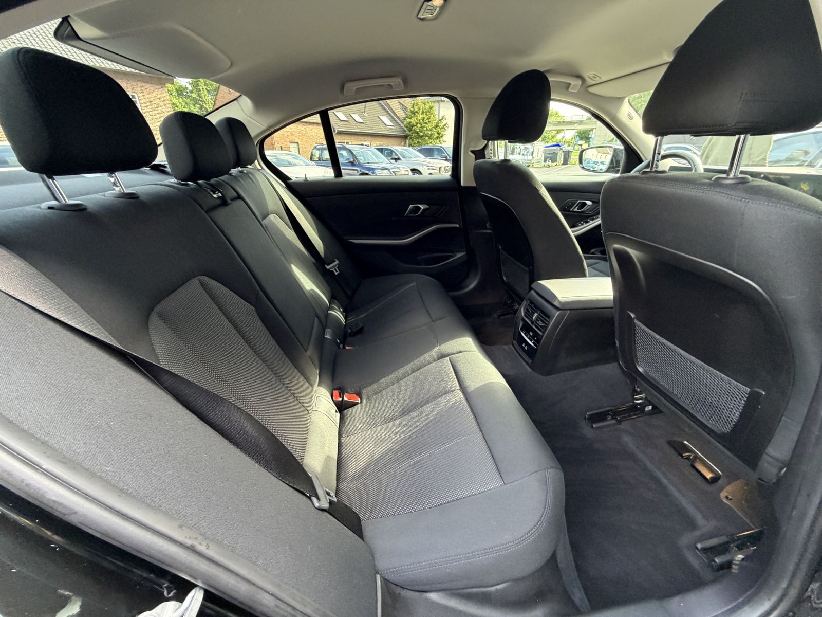 BMW 320 d xDrive Aut.| Driving Assistant | LED foto 9