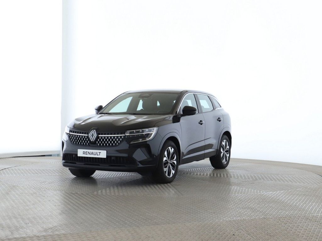 Image of Renault Austral