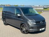 Volkswagen T6 Transporter Kühlwagen ATM 68tkm LED AHK - Kühlwagen