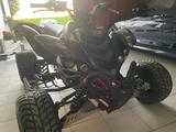Yamaha YFM Raptor 660R - YAMAHA QUAD 660 RAPTOR