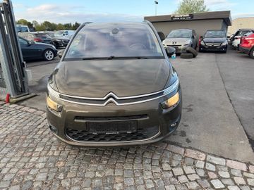 Citroen Grand C4 Picasso / SpaceTourer - 1