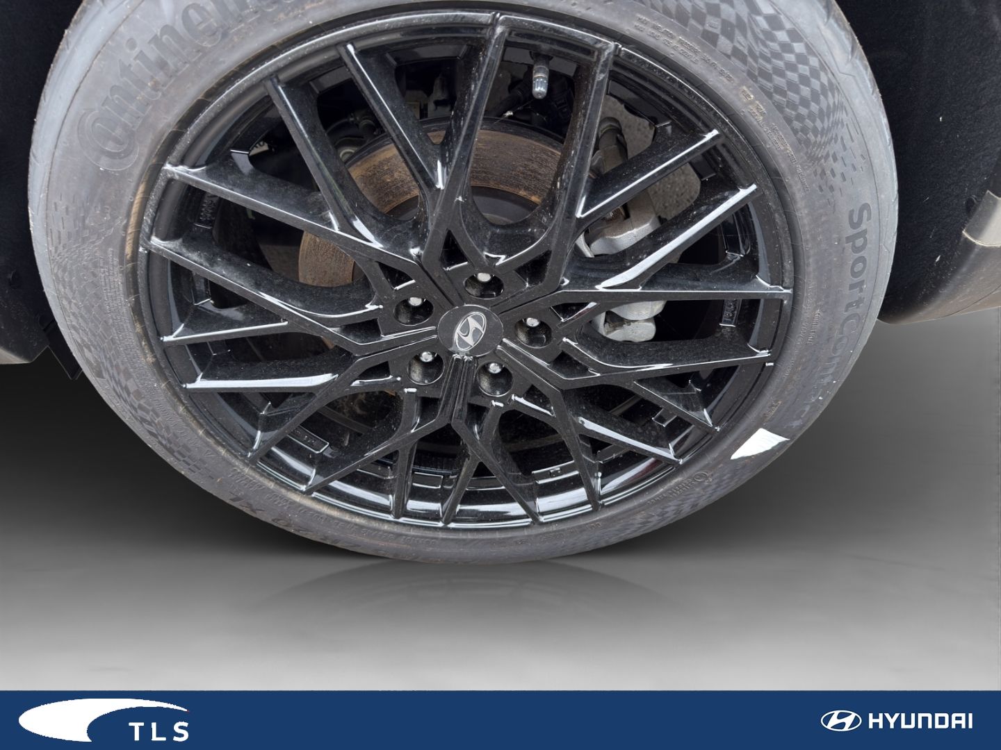 Hyundai Santa Fe – Bild 19