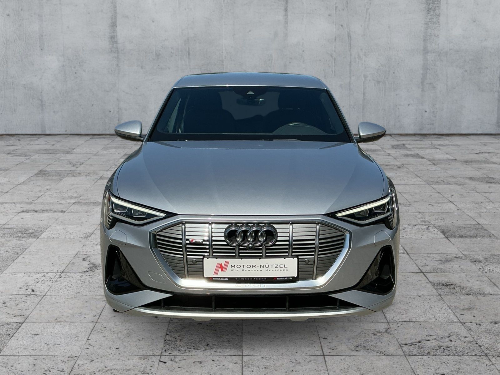 Audi e-tron - Bild 3