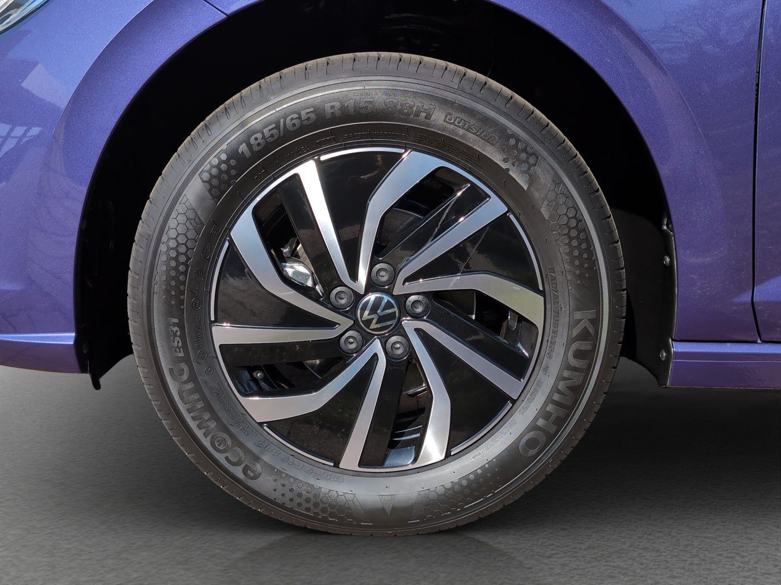 Volkswagen Polo - Bild 11