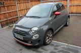 Fiat 500  S - Fiat 500S aus 2018