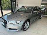 Audi A6 Avant 2.0 TDI 177 CV multitronic Advance - Audi A6 aus 2012 mit Diesel-Antrieb: Kombi, 2.0