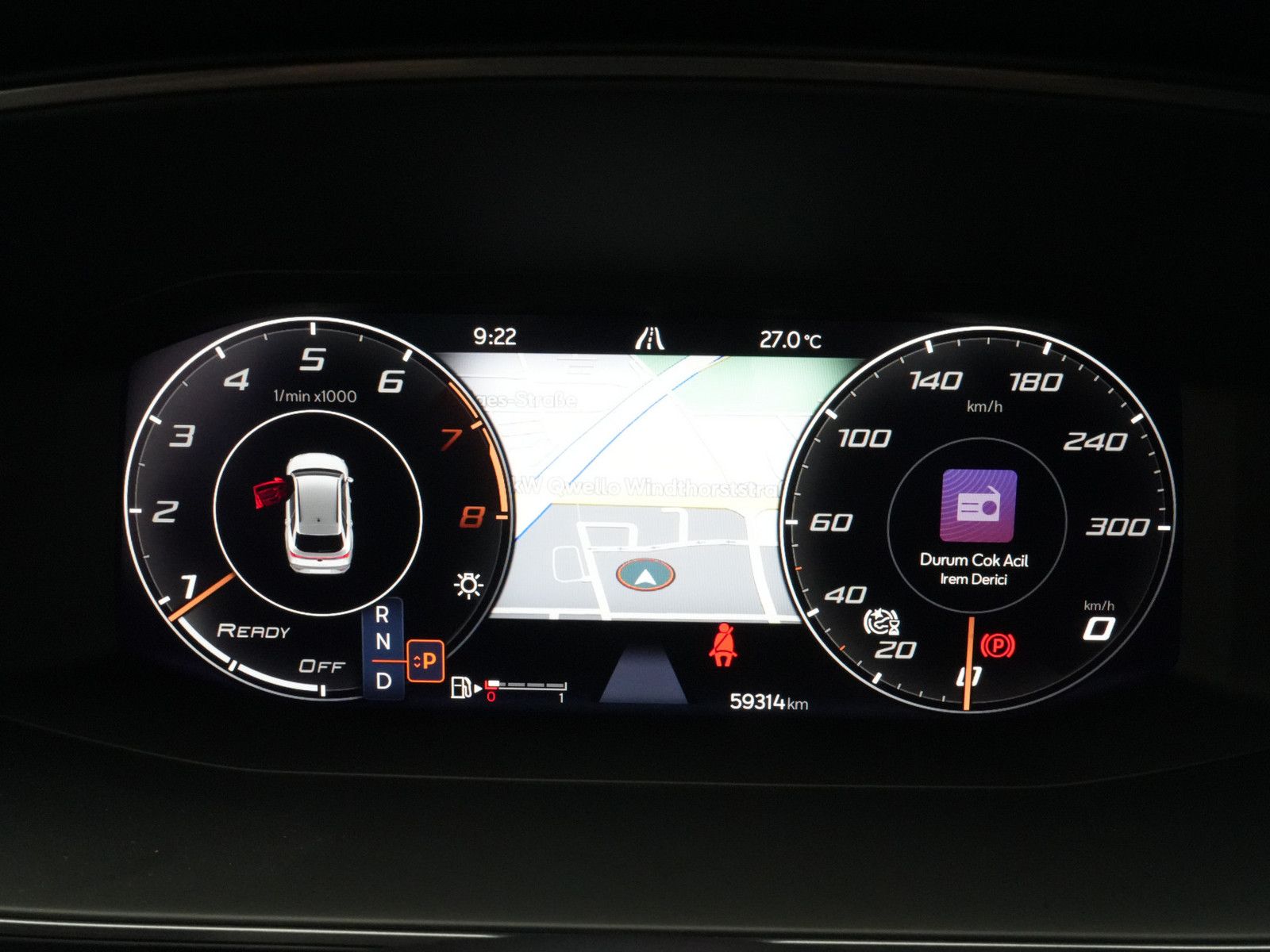 Cupra Leon - Bild 5