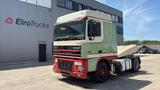DAF XF 95.430 (EURO 3 / BOITE MANUELLE / MANUAL GEAR - DAF Xf 95
