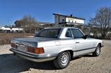 Mercedes-Benz SL 280 TOP Zustand - Mercedes-Benz Gebrauchtwagen von 1978