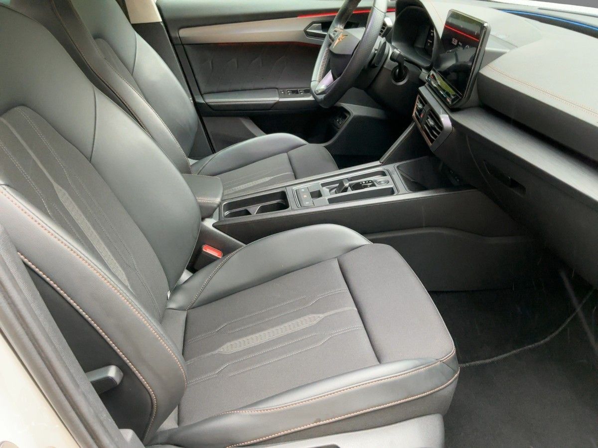 Cupra Formentor - Bild 12