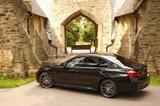 BMW 320D F30 M-Paket Alcantara Schiebedach... - BMW 320: F30