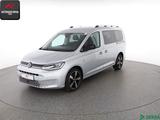 Volkswagen Caddy Maxi Kombi Style 1.5 TSI 7 SITZE,KEYLESS - Volkswagen Caddy: Maxi Style