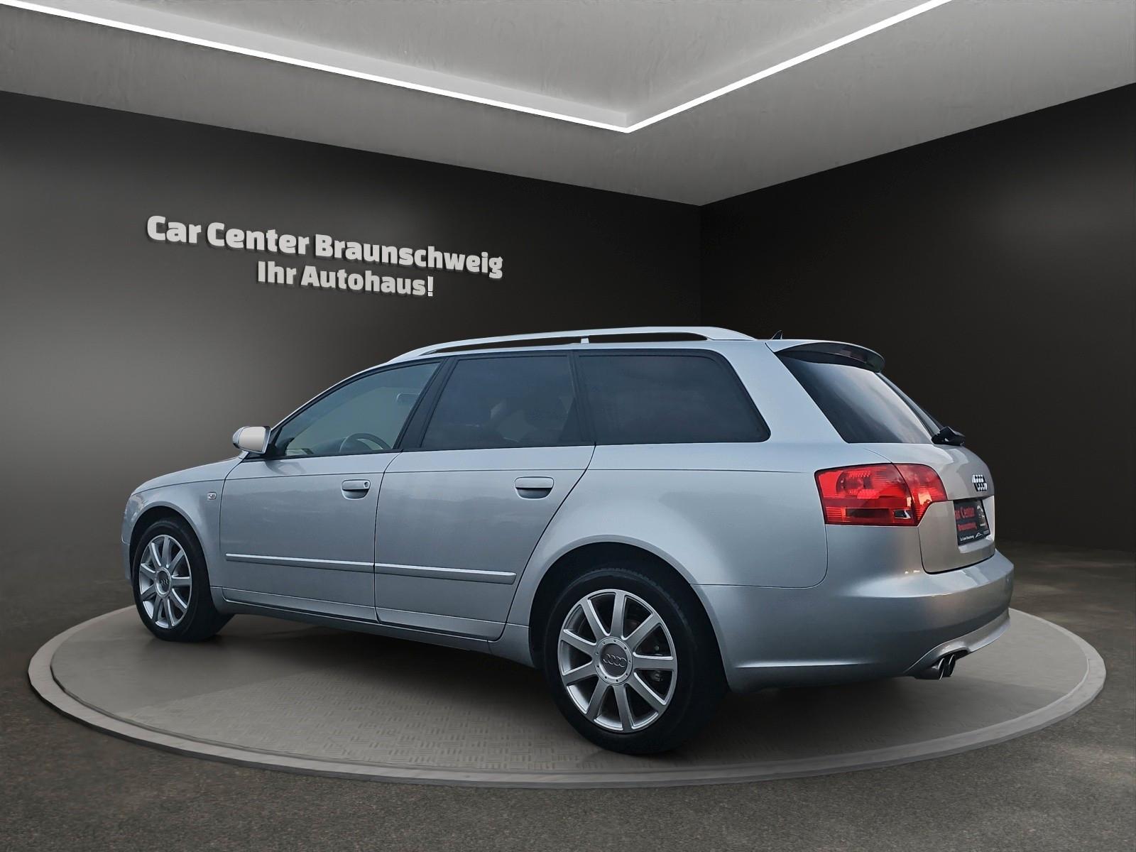 Audi A4 2006 — photo 5