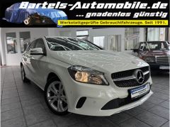 MERCEDES-BENZ A 160