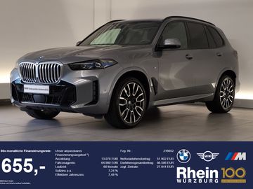 BMW X5 - 1