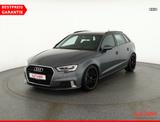 Audi A3 Sportback 2.0 TDI Sport LED Virtual Cockpit - Audi A3 mit Diesel-Antrieb: Limousine