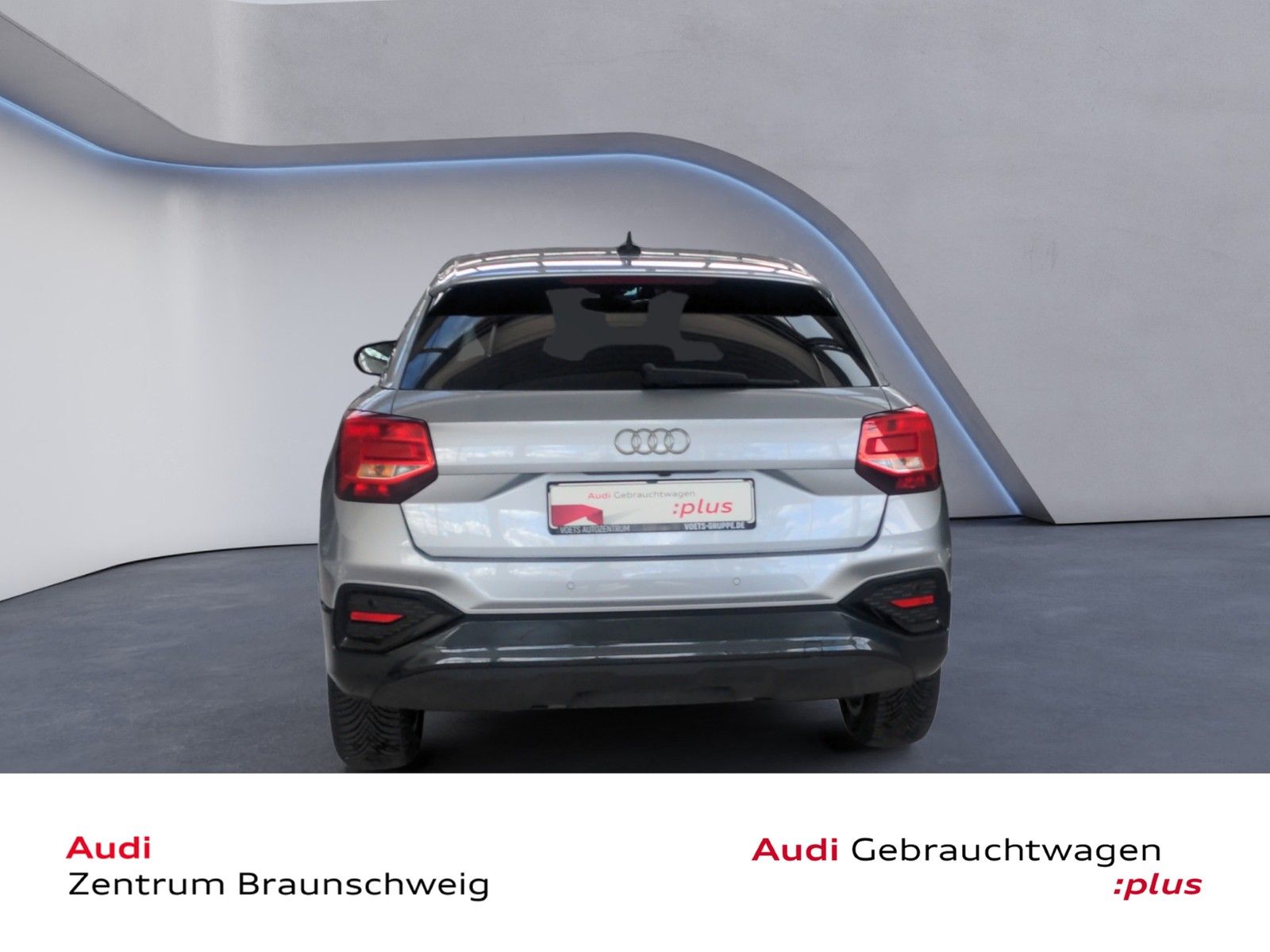 Audi Q2 - Bild 5