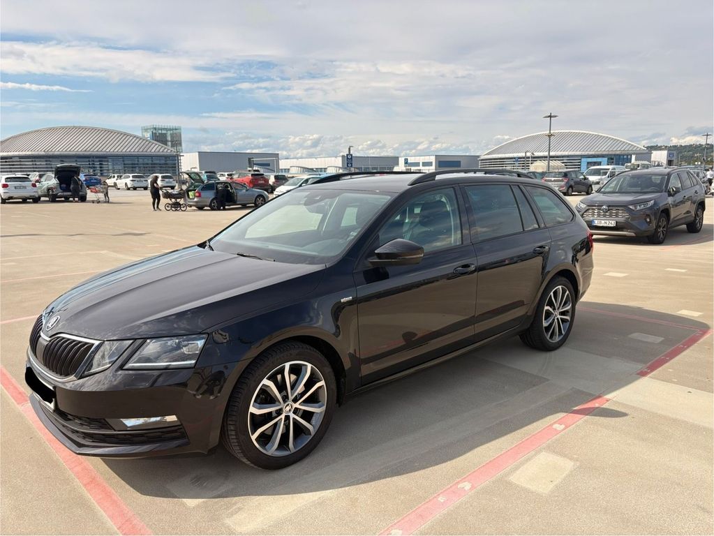 Image of Skoda Octavia