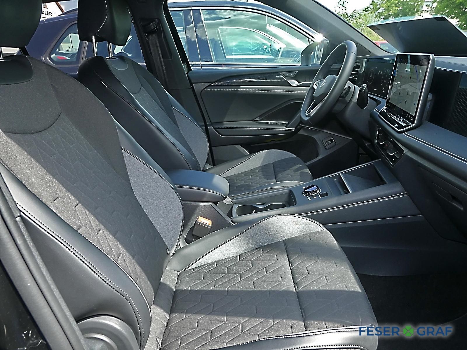 Volkswagen Tiguan - Bild 7