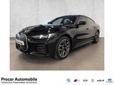 BMW i4 eDrive40 Gran Coupé M Sport HUD ACC 360°KAM - BMW i4 Jahreswagen