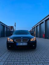 BMW 525i e60 - BMW 525 in Hamm