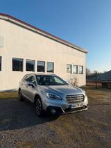 Subaru Outback 2.0 Diesel Automatik, AHK, ... - Subaru Outback aus 2016