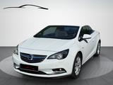 Opel Cascada Innovation / Cabrio / Kamera / Led - Opel Cascada aus 2014