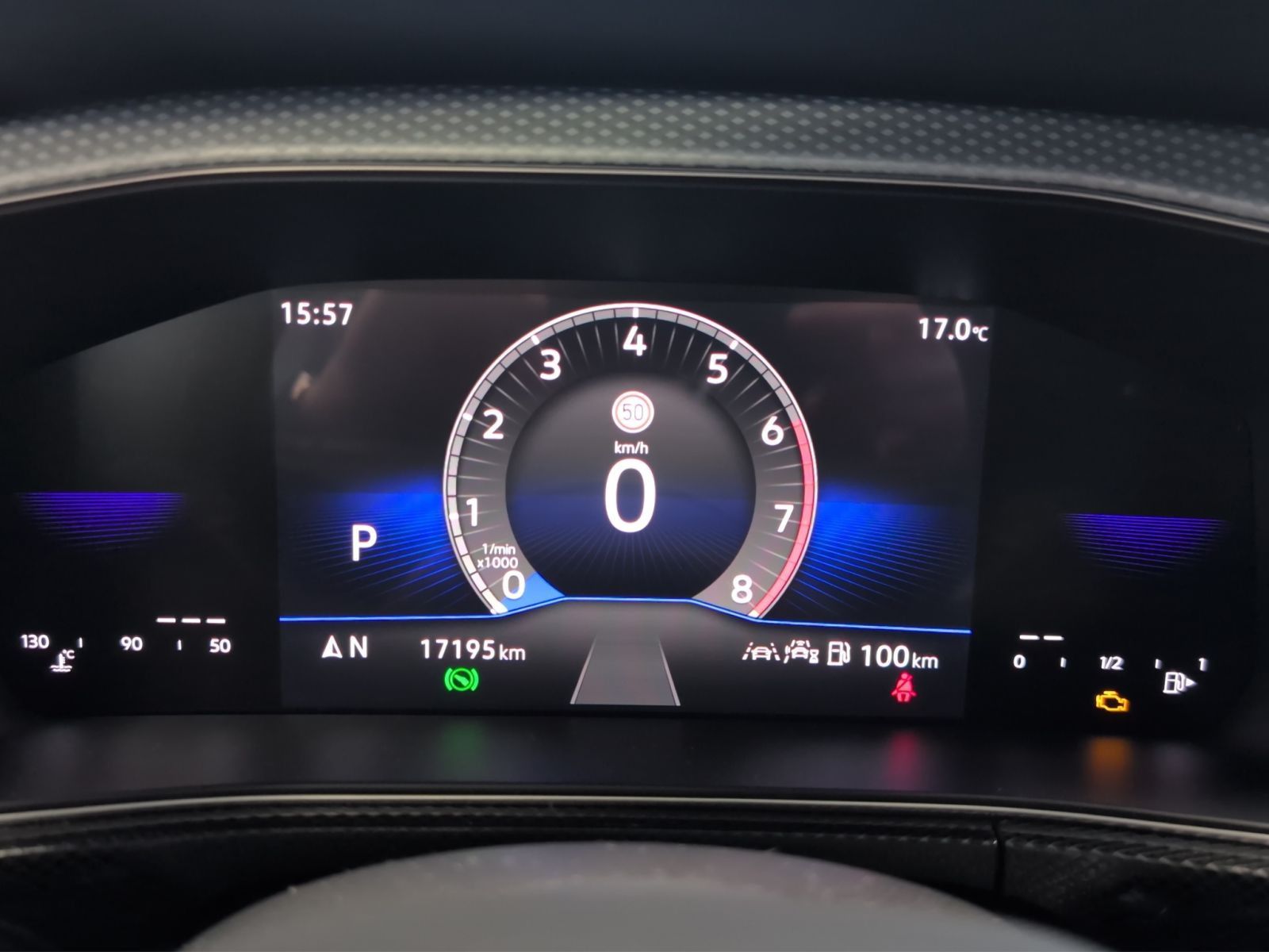 T-Cross GOAL 1.0 TSI DSG