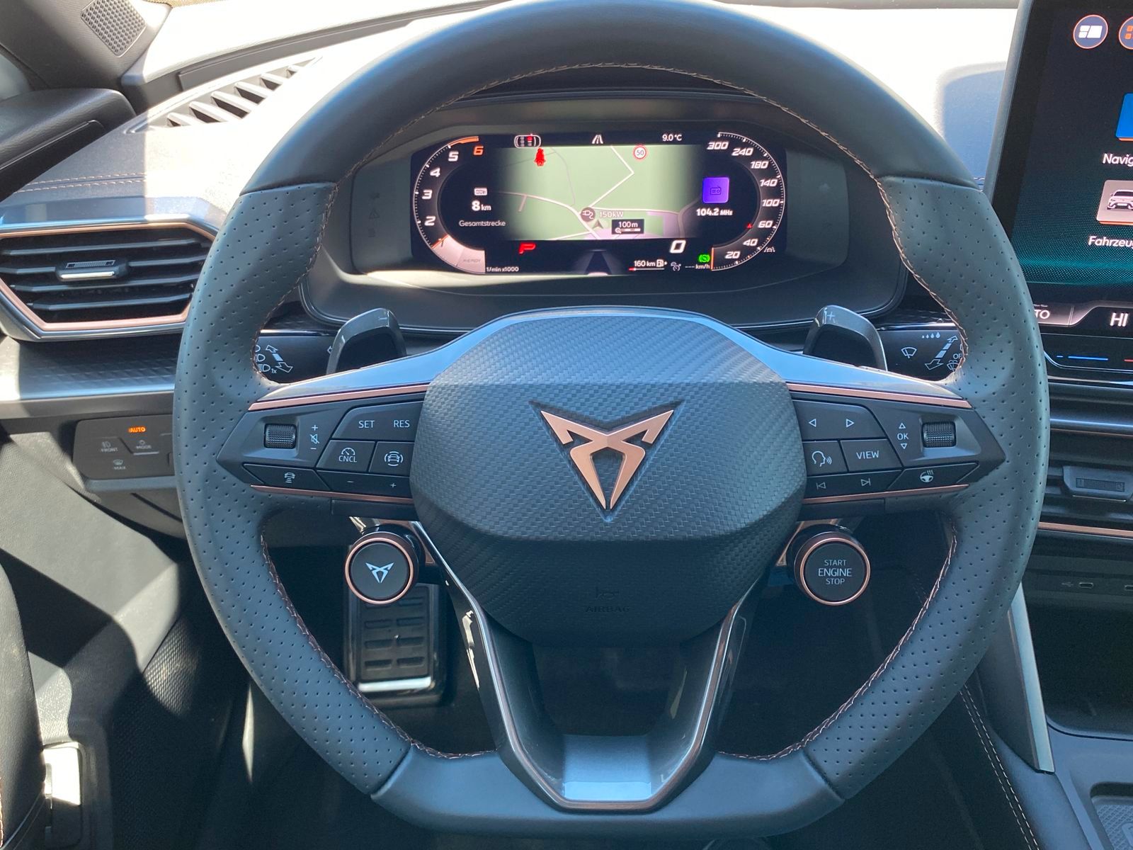 Cupra Leon - Bild 10