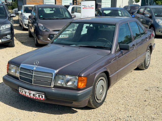 Mercedes-Benz 190