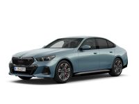 BMW i5 - Vorschau Bild 3